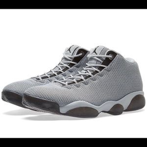 Nike Air Jordan Horizon Low Athletic Shoes